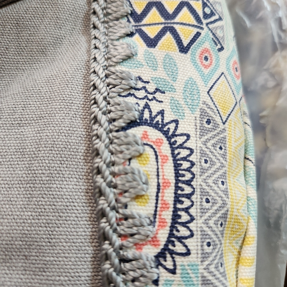 NWT Sakroots Artist Circle BAG - Picture 3 of 9